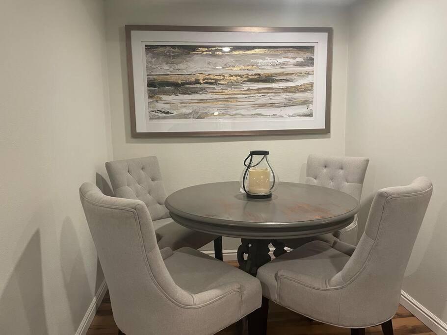 奥勒姆Utah Valley Retreat - Luxurious Self Check-In Apt, Uvu Byu, Ev Charge公寓 外观 照片