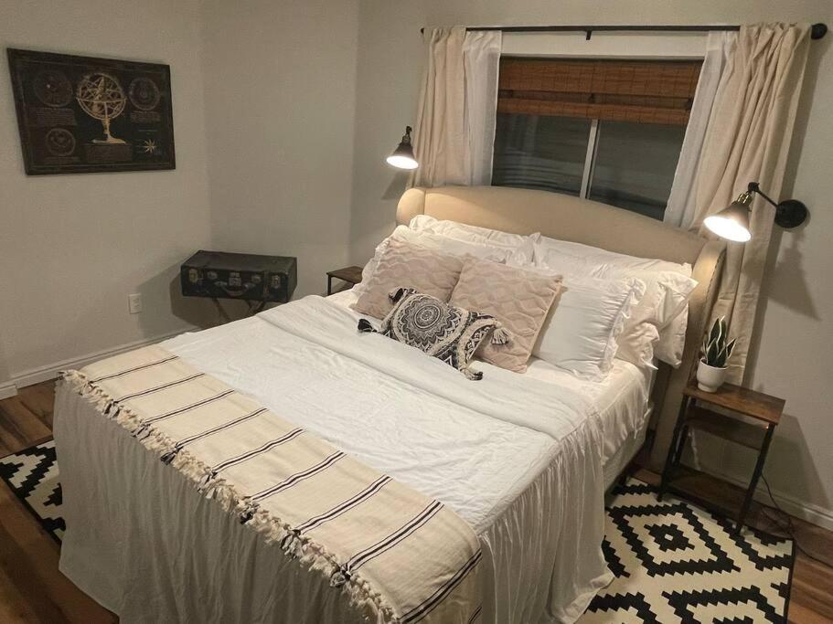 奥勒姆Utah Valley Retreat - Luxurious Self Check-In Apt, Uvu Byu, Ev Charge公寓 外观 照片