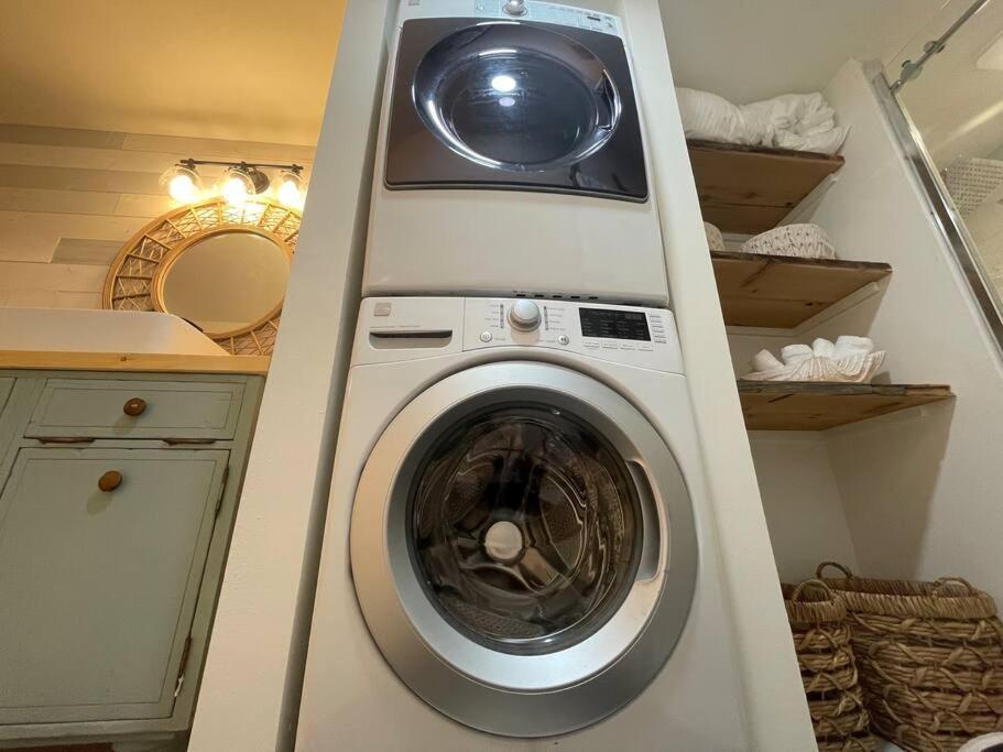 奥勒姆Utah Valley Retreat - Luxurious Self Check-In Apt, Uvu Byu, Ev Charge公寓 外观 照片