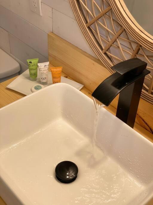 奥勒姆Utah Valley Retreat - Luxurious Self Check-In Apt, Uvu Byu, Ev Charge公寓 外观 照片