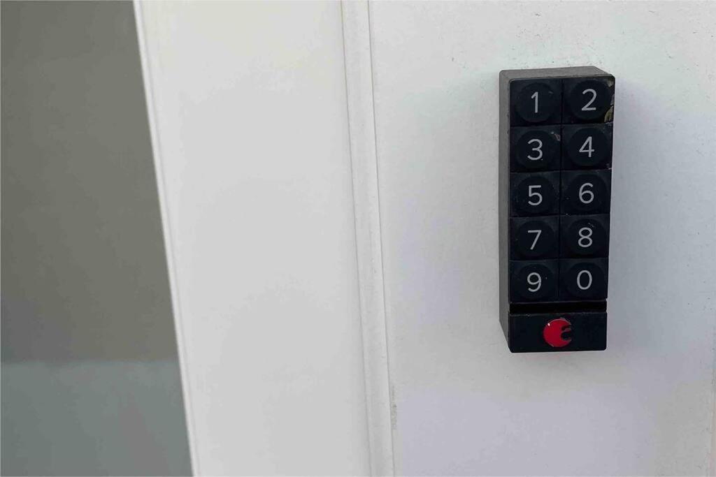 奥勒姆Utah Valley Retreat - Luxurious Self Check-In Apt, Uvu Byu, Ev Charge公寓 外观 照片
